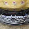 Ноускат Mercedes M-Class W164 '2006 M272 решётка, парктроники, туманки, фары галоген