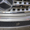 Ноускат Mercedes M-Class W164 '2006 M272 решётка, парктроники, туманки, фары галоген