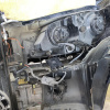 Ноускат Kia Sorento BL/FY G6CU '2005 3.5L акпп, под уширители Канада