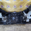 Ноускат Kia Sportage QL/D9 G4KJ '2016 2.4L бензин, акпп Чёрный/Серебро