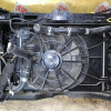 Ноускат Kia Sportage QL/D9 G4KJ '2016 2.4L бензин, акпп Чёрный/Серебро