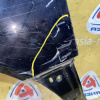 Крыло Renault Koleos HY0 '2007-2011 перед, лев до рест., вмятины