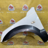Крыло Kia Sorento BL/FY/JC перед, лев повтоторитель, накладка до 2006 (ржавчина)