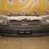 Ноускат Toyota Caldina CT190 '1996-2001 m/t (без габаритов) Дефект бампера Дефект крепления R фары ф.21-16