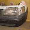 Ноускат Toyota Caldina CT190 '1996-2001 m/t (без габаритов) Дефект бампера Дефект крепления R фары ф.21-16