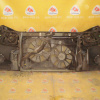 Ноускат Toyota RAV4 ACA30 '2005-2008 Без трубок охлаждения Дефект бампера Без R заглушки под крюк Дефект фар Дефект нижней решетки ф.42-35