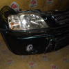 Ноускат Honda CR-V RD1 '1999-2001 a/t Дефект бампера Дефект стекла фар ф.033-7607 тум.P0476