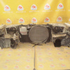 Ноускат Nissan Fuga Y51 VQ37 '2009-2015 a/t Дефект бампера Коротко обрезан ф.100-23035 xenon тум.A061715