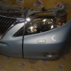 Ноускат Lexus RX450h GYL15W '2009-2012 Без трубок охлаждения Дефект бампера Дефект крепления L фары (с омывателями) ф.48-109 xenon тум.A044633