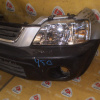 Ноускат Honda CR-V RD1 '1999-2001 a/t (без туманок) ф.033-7607