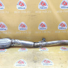 Глушитель (средняя часть) Subaru Forester SF5/GC8/GF8 EJ205 44200-FA020