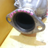 Глушитель (средняя часть) Subaru Forester SF5/GC8/GF8 EJ205 44200-FA020