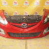 Ноускат Mazda Atenza GH5 L3VE '2007-2010 a/t Без диффузора радиатора (с омывателями) ф.100-41054 xenon тум.114-41055