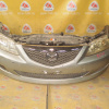 Ноускат Mazda Atenza GGEP L3VE '2002-2005 a/t Дефект бампера Дефект стекла R фары (без заглушек) ф.1344/1345