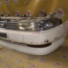 Ноускат Toyota Carina ED ST180 '1989-1991 a/t Дефект бампера ф.20-232 габ.20-234 сиг.20-236