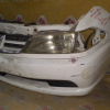 Ноускат Toyota Carina CT215 '1998-2001 m/t Дефект бампера Коротко обрезан (без габаритов) ф.20-402