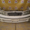 Ноускат Toyota Mark II Wagon Qualis SXV20 '1999-2002 a/t (без габаритов) Дефект стекла фар (царапины) ф.33-35 тум.33-48