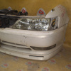 Ноускат Toyota Cresta GX100 '1996-1998 a/t Обвес (без габаритов) ф.22-258 сиг.22-260