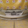 Ноускат Toyota Carina AT210 '1998-2001 m/t (без габаритов) Дефект бампера (под антену) ф.20-402 тум.20-404