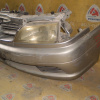 Ноускат Toyota Carina CT215 '1998-2001 m/t (без габаритов) Дефект бампера ф.20-402