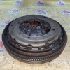 Маховик Volkswagen AGU Golf 4 1J1 '1998 МКПП 1.8T 5MT с корзиной 06A105264A