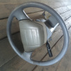 Рулевое колесо Mitsubishi Canter FE82DE +руль(airbag)+замок зажигания+переключатели