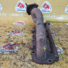 Коллектор выпускной Toyota 2UZ-FE Sequoia/Tundra UCK30UCK45 VVT-i  ДЕФЕКТ ТРЕЩИНЫ R 17104-50200