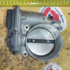 Заслонка дроссельная Toyota 1UR-FE Tundra/Sequoia UPK56/UPK65 22030-0S021