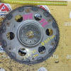 Маховик Toyota/Lexus 1UR-FE/1UR-FSE Land Cruiser/Tundra#GX460 URJ150/URJ202/UPK50/UPK65/URS190/USE20/USF40/URS206 a/t диаметр по центрам болтов 252/80