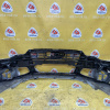 Бампер Audi A6 C7/4G2 '2014 перед LS9R S-line парктроники, фарооч., порван низ слева 4G0807437C