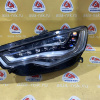 Фара Audi A6 C7/4G2 '2014 лев LED Диод, правый руль, пробит корпус 4G0941033D