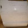 Дверь боковая TOYOTA Tundra USK56 (XK50) '2006-2022 зад, прав Дефект (голая) 67003-0C111