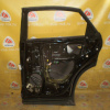 Дверь боковая Lexus NX300h AYZ15 '2014-2021 зад, прав (голая) 67003-78020