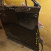 Дверь боковая Lexus NX300h AYZ15 '2014-2021 перед, прав Дефект (голая) 67001-78010