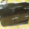 Дверь боковая Lexus NX300h AYZ15 '2014-2021 перед, лев (голая) 67002-78030
