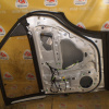 Дверь боковая Lexus RX450h GYL25W '2015-2022 зад, прав (голая) 67003-48180