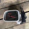 Зеркало HONDA Stepwgn RF1/2 '1996-2001 5k (Дефект корпуса) лев 76250-S47-J41