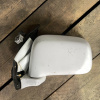 Зеркало HONDA Stepwgn RF1/2 '1996-2001 5k (Дефект корпуса) лев 76250-S47-J41