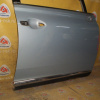 Дверь боковая Lexus RX450h GYL15 '2009-2015 перед, прав (голая) 67001-48110