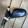 Зеркало Honda Civic/Domani/Partner/Orthia EK3/MB4/EY/EL механическое S04 (дефект корпуса) L