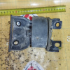 Подушка двигателя Suzuki K6A Alto HA24S 2WD/4WD ТРЕЩИНЫ акпп=мкпп перед, прав 1161058J10 / 1J-0530/1J-6466
