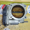 Заслонка дроссельная Toyota/Lexus 2UZ-FE Land Cruiser#LX470 UZJ100/UZJ200/UZN215/UZJ120/UCK35 22030-0F010 VVTI электронная