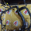 Коса ДВС Toyota 2UZ-FE Sequoia UCK45 '2004- 4WD a/t VVTi  A750F 82121-34343