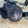 Сигнал звуковой Audi C7/4G2 A6 '2014 CLARTON HORN 4H0951223 4H0951221