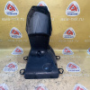 Воздуховод Audi A6 C7/4G2 '2014 L 4G0121333G