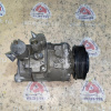 Компрессор кондиционера Volkswagen AXW/BLR/BLX/BVY Passat 1K1/1T1/B6/3C2 CHENG WEI TS-AD022 7SEU16C VAG 1K0820803F