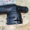 Тройник печки Volkswagen 1K0122291B Passat 1K1/1T1/B6/3C2 AXW/BLR/BLX/BVY Муфта, быстродействующая