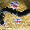 Гофра впускного коллектора Subaru FB16 Levorg VM4 A12SG01  A13VA00 A13AJ01