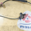 Датчик ABS Toyota Voltz/Matrix ZZE136/ZZE138 перед, прав НЕТ ФИШКИ. 1ZZ-FE 89542-02050