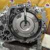 АКПП Nissan VQ35 31020-3WX0E   JF017 4WD CVT Pathfinder/Murano R52/Z52
